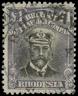 O Rhodesia - Lot No.1193 - Altri & Non Classificati