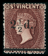 * St. Vincent - Lot No.1232 - St.Vincent (...-1979)