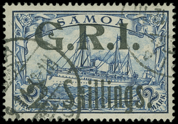 O Samoa - Lot No.1241 - Samoa