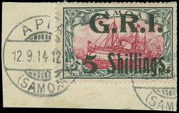 OnPiece Samoa - Lot No.1243 - Samoa