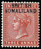 * Somaliland Protectorate - Lot No.1281 - Somaliland (Protettorato ...-1959)