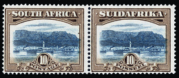 * South Africa - Lot No.1298 - Unused Stamps
