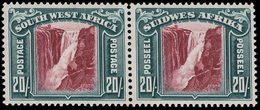 * South-West Africa - Lot No.1308 - Südwestafrika (1923-1990)