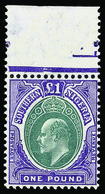 ** Southern Nigeria - Lot No.1313 - Nigeria (...-1960)