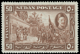 ** Sudan - Lot No.1342 - Sudan (...-1951)