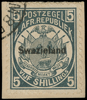 OnPiece Swaziland - Lot No.1345 - Swaziland (...-1967)