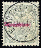 O Swaziland - Lot No.1346 - Swasiland (...-1967)