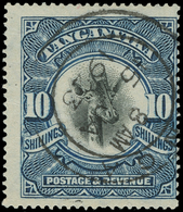 O Tanganyika - Lot No.1353 - Tanganyika (...-1932)