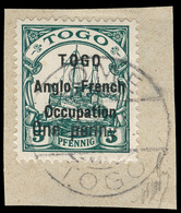 OnPiece Togo - Lot No.1365 - Togo