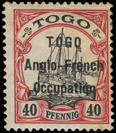 * Togo - Lot No.1367 - Togo