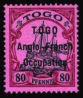 * Togo - Lot No.1369 - Togo