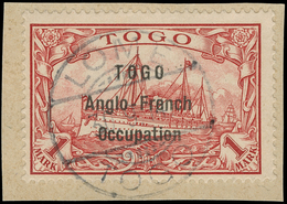 OnPiece Togo - Lot No.1370 - Togo