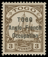 * Togo - Lot No.1371 - Togo