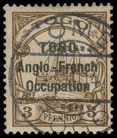 O Togo - Lot No.1372 - Togo