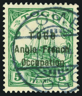 O Togo - Lot No.1374 - Togo