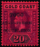 * Togo - Lot No.1377 - Togo