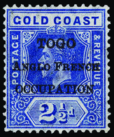 * Togo - Lot No.1381 - Togo