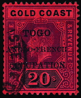 O Togo - Lot No.1387 - Togo