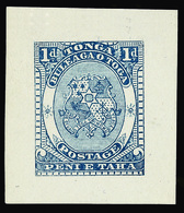 P Tonga - Lot No.1391 - Tonga (...-1970)