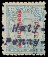 ** Tonga - Lot No.1393 - Tonga (...-1970)