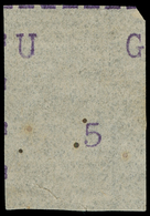 * Uganda - Lot No.1462 - Uganda (...-1962)