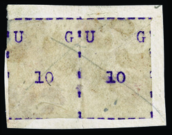OnPiece Uganda - Lot No.1463 - Uganda (...-1962)