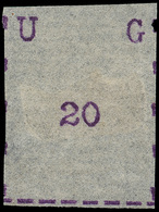 * Uganda - Lot No.1464 - Uganda (...-1962)
