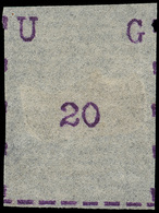 * Uganda - Lot No.1464 - Oeganda (...-1962)