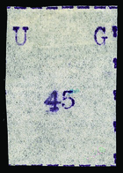 * Uganda - Lot No.1465 - Ouganda (...-1962)