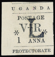 * Uganda - Lot No.1466 - Ouganda (...-1962)