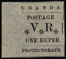 * Uganda - Lot No.1473 - Oeganda (...-1962)