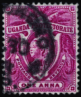 O Uganda - Lot No.1474 - Uganda (...-1962)