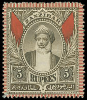 * Zanzibar - Lot No.1530 - Zanzibar (...-1963)