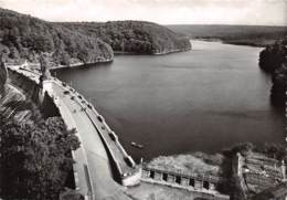 CPM - LA GILEPPE - Le Barrage Et Le Lac - Gileppe (Dam)