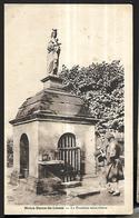 Notre Dame De Liesse  La Fontaine Miraculeuse - Monuments