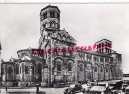 63 - ISSOIRE - EGLISE SAINT PAUL - PUY DE DOME - Issoire