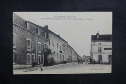 FRANCE - Carte Postale - Colombey Les Belles - Rue Pasteur , La Place - L 39401 - Colombey Les Belles