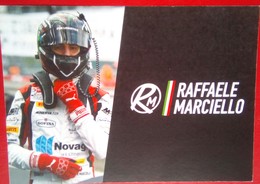 Raffaele Marciello - Apparel, Souvenirs & Other