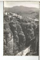 Delcampe - MALAGA RONDA SIN ESCRIBIR - Málaga