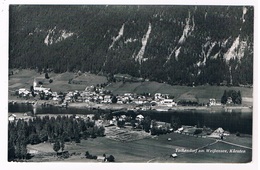 A-4033   TECHENDORF : - Weissensee