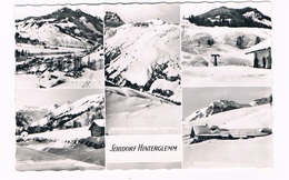 A-4040   HINTERGLEMM : - Saalbach