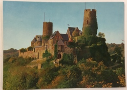(821) Mayen-Koblenz - Burg Thurant Bei Alken - Mayen