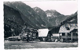 A-4052  KLEINARL : Jägersee - St. Johann Im Pongau