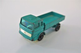 Matchbox Lesney 1E1 MERCEDES BENZ LORRY - Regular Wheels, Issued 1968 - Matchbox (Lesney)