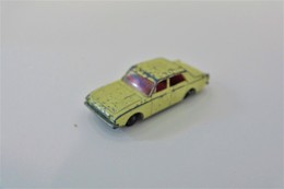 Matchbox Lesney 45B2 FORD CORSAIR - Regular Wheels, Issued 1965, Scale 1/64 - Matchbox (Lesney)