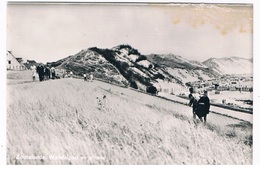 51 / ZOUTELANDE : Wandelpad En Strand - Zoutelande