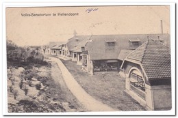 Hellendoorn, Volks-Sanatorium - Hellendoorn