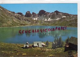 04 - LAC D' ALLOS - Other & Unclassified