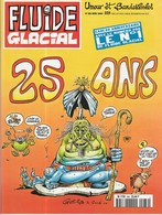 FLUIDE GLACIAL N° 286 AVRIL 2000 - Fluide Glacial