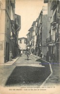 Espagne - Seo De Urgel - Calle De San Jose 1930 - Autres & Non Classés
